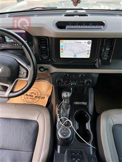 فورد برونكو